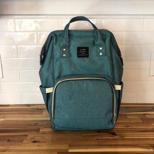 Diaper bag NOWT land- mommybabybag